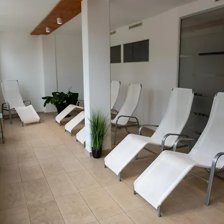 Apartman Ferienvermietung Sporer *