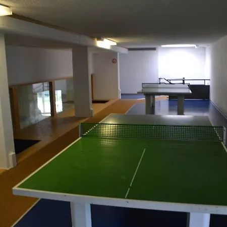 Apartamento Ferienvermietung Sporer Sankt Englmar