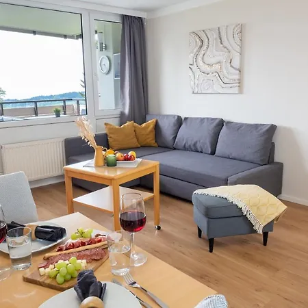 Ferienvermietung Sporer Apartamento *