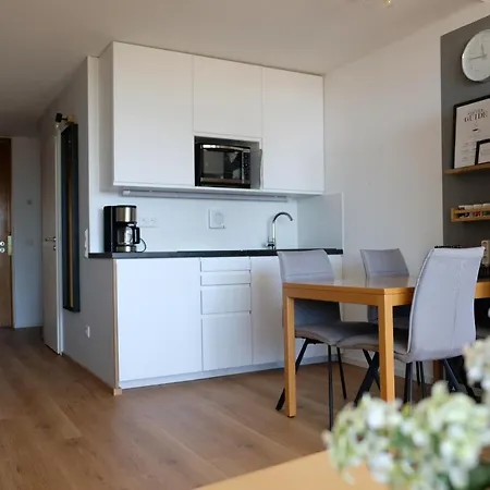 Apartamento Ferienvermietung Sporer *