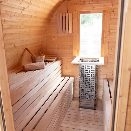 Apartamento Ferienvermietung Sporer