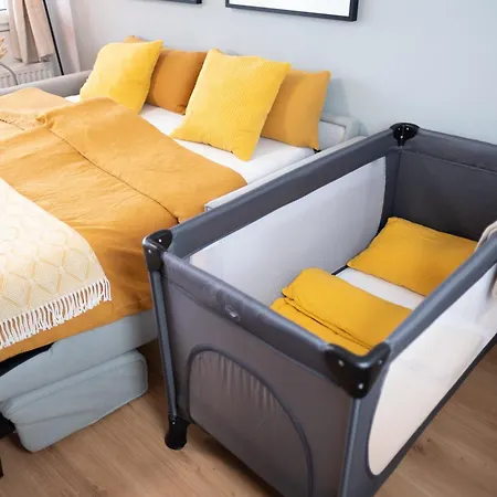 Ferienvermietung Sporer Apartamento Sankt Englmar