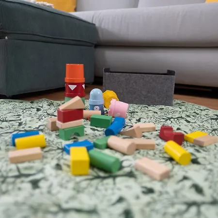 Ferienvermietung Sporer Apartman *