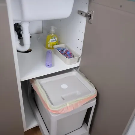 Apartman Ferienvermietung Sporer *