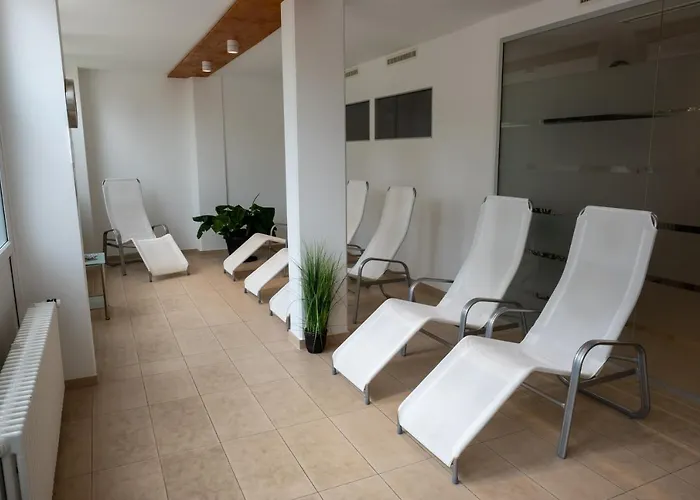 Apartmán Ferienvermietung Sporer *