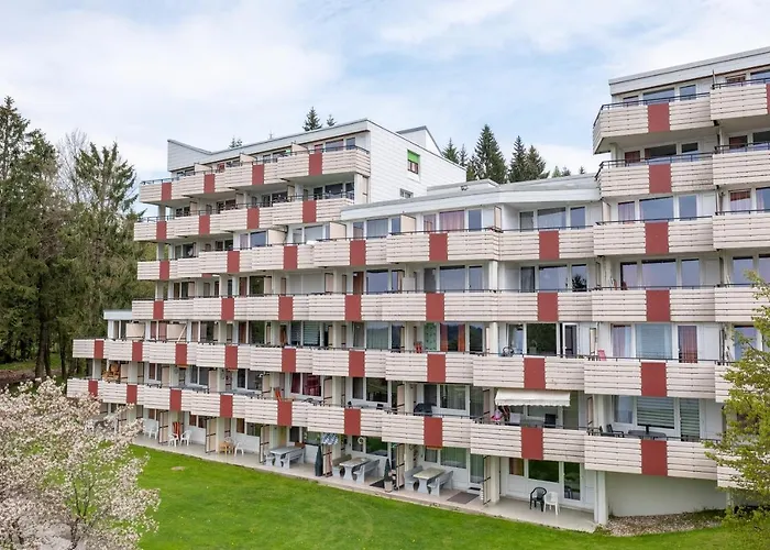 Ferienvermietung Sporer * Sankt Englmar