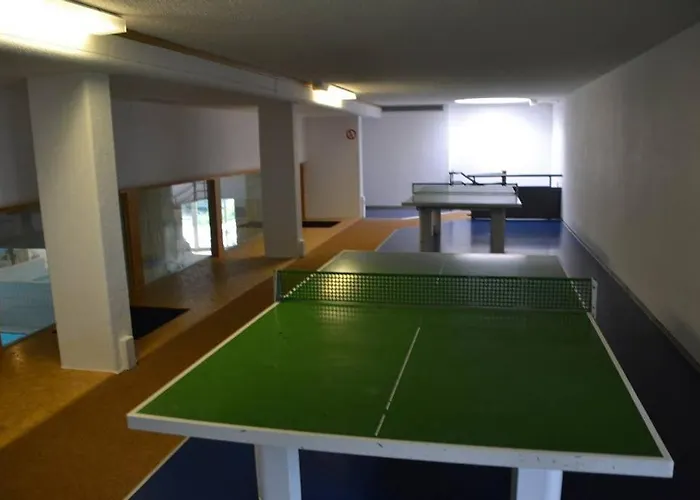 Apartmán Ferienvermietung Sporer Sankt Englmar