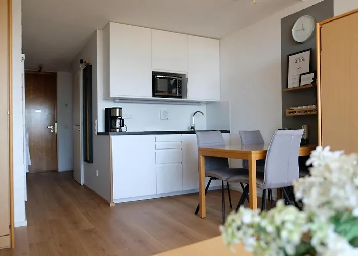 Apartmán Ferienvermietung Sporer *