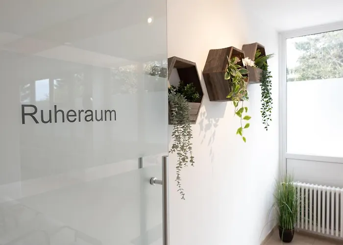 Apartmán Ferienvermietung Sporer