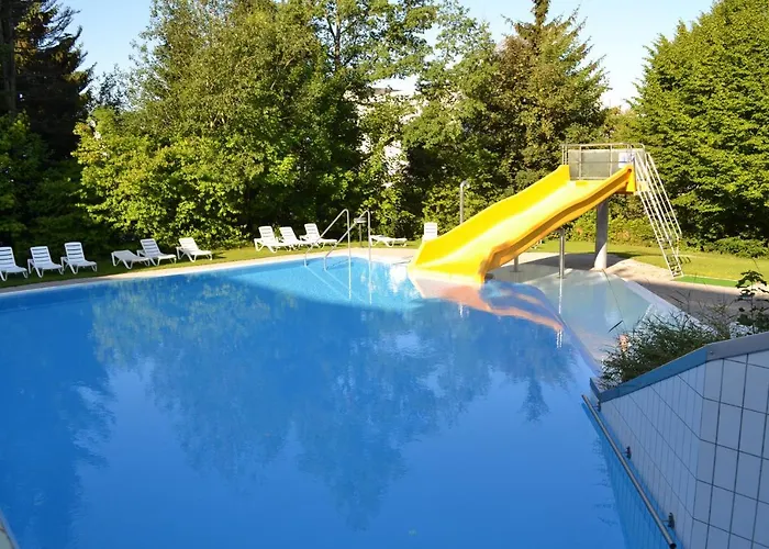 Ferienvermietung Sporer Apartmán