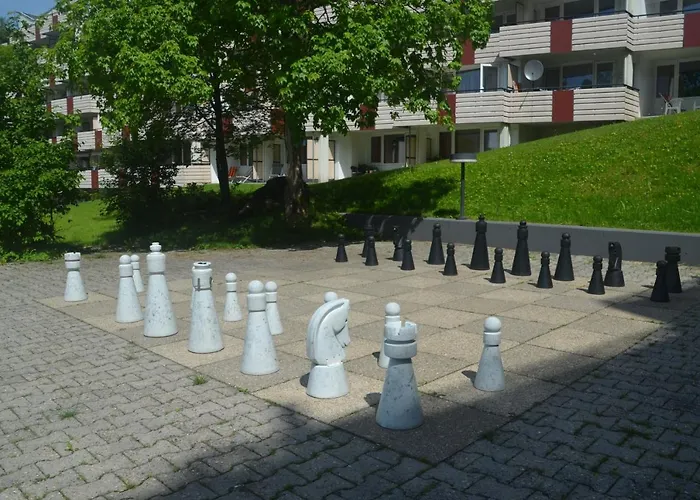 Ferienvermietung Sporer