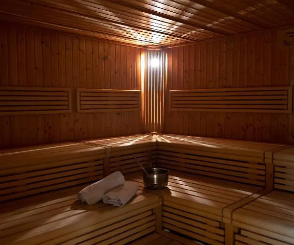 Ferienvermietung Sporer Apartmán