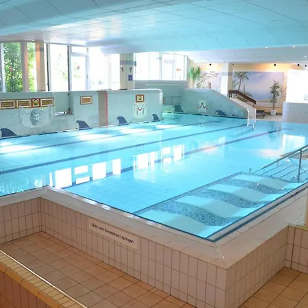 Apartment Ferienvermietung Sporer Sankt Englmar