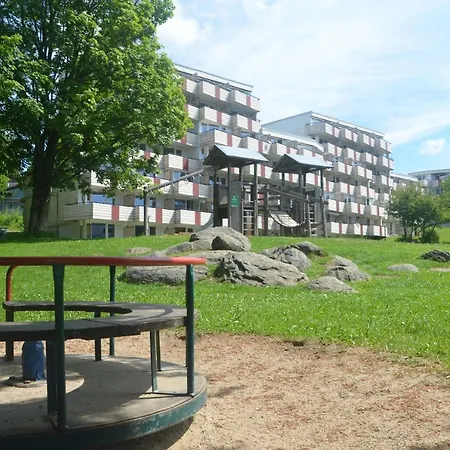 Ferienvermietung Sporer Apartment *