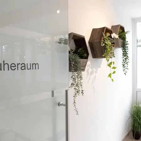 Apartment Ferienvermietung Sporer