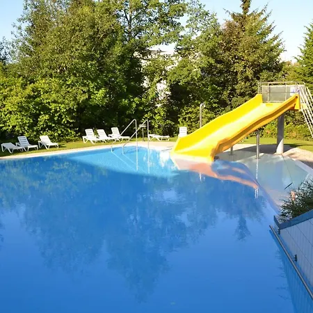 Ferienvermietung Sporer Apartment