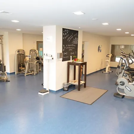 Apartment Ferienvermietung Sporer Sankt Englmar