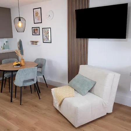 Apartment Ferienvermietung Sporer
