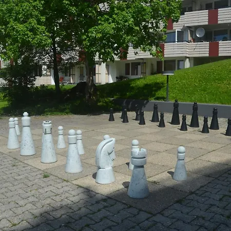 Ferienvermietung Sporer