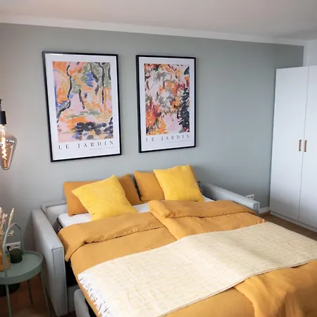 Apartment Ferienvermietung Sporer